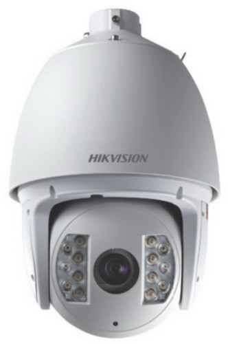 دوربین های امنیتی و نظارتی هایک ویژن Dome DS-2DF7284-A84323